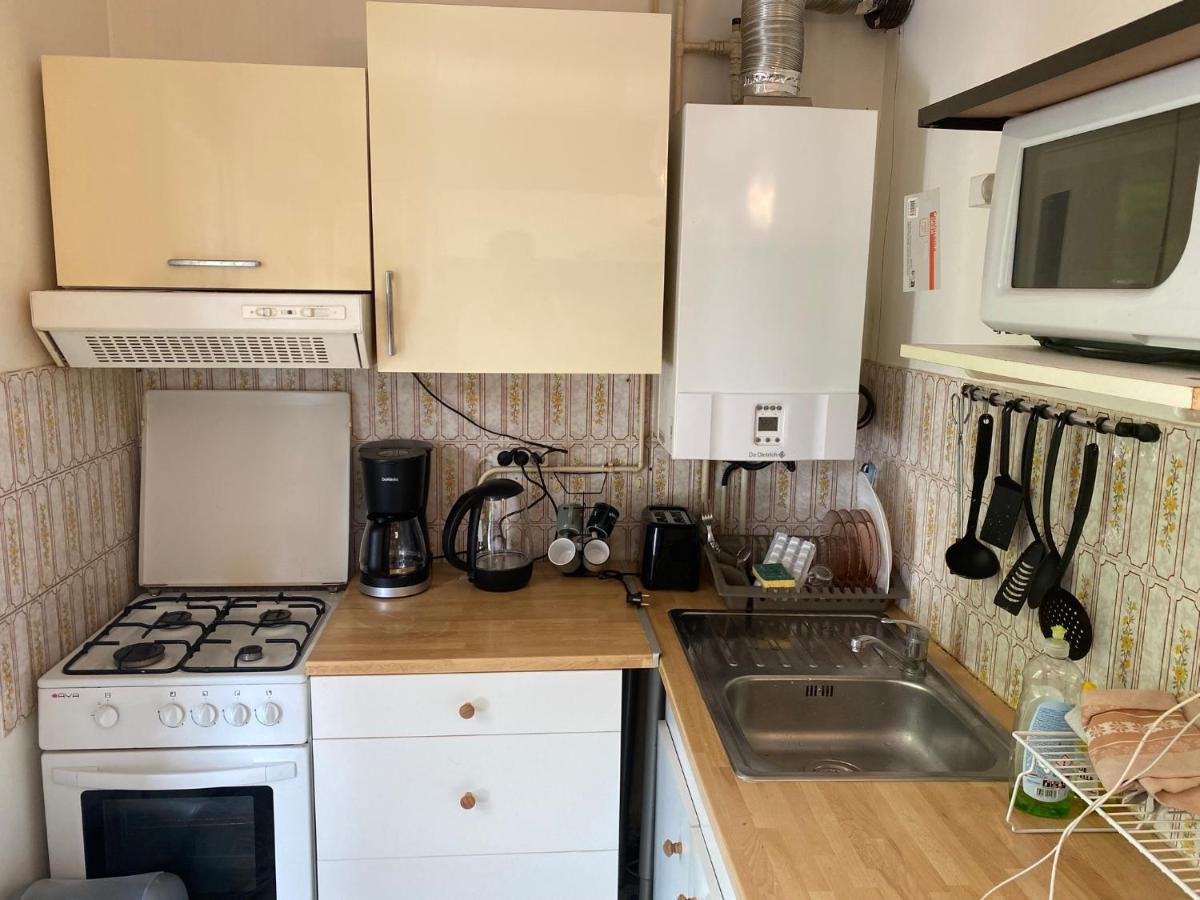 Apartament Joli T1 Amélie-les-Bains-Palalda Zewnętrze zdjęcie